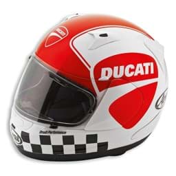 Zeige Details für Ducati Integralhelm Proud 14 ECE von Arai Bild von Ducati Integralhelm Proud 14 ECE von Arai