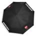Bild von Ducati Regenschirm mini schwarz