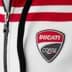 Bild von Ducati Corse 14 Sweatshirt mit Kapuze