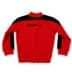 Bild von Ducati Corse Sweatshirtjacke mit Reißverschluss für Kinder