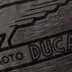 Bild von Ducati T-shirt Vintage Graphic Aw13