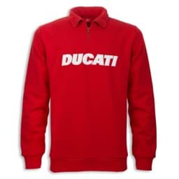 Zeige Details für Ducati Ducatiana 14 Sweatshirt Bild von Ducati Ducatiana 14 Sweatshirt