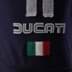 Bild von Ducati 80s T-shirt