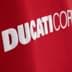 Bild von Ducati - Damen Corse Basic Langarm T-Shirt