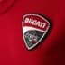 Bild von Ducati - Damen Corse Basic Langarm T-Shirt