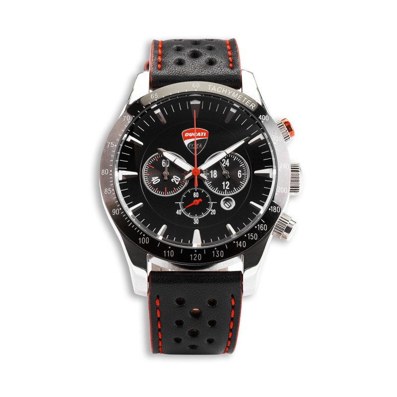 Picture of Ducati - Corse Crono 14 Quarz-Chronograph