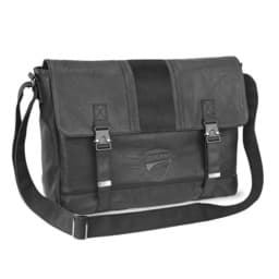 Zeige Details für Ducati - Metropolitan AW13 Schultertasche Bild von Ducati - Metropolitan AW13 Schultertasche
