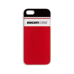 Zeige Details für Ducati - Corse 14 Cover I-Phone® 5 Bild von Ducati - Corse 14 Cover I-Phone® 5