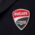 Bild von Ducati Corse 14 Mikrofaser-Bademantel