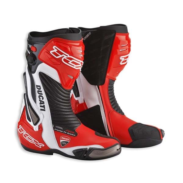 Bild von Ducati Corse 13 Racing-Stiefel