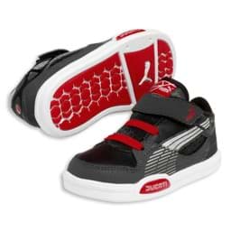 Zeige Details für Ducati Hyper Toddler sneakers Bild von Ducati Hyper Toddler sneakers