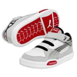 Picture of Ducati Hyper Kids sneakers