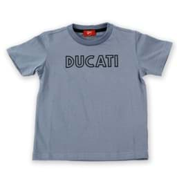 Bild von Ducati Buone Vacanze Kinder T-Shirt