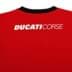 Bild von Ducati Kid's Ducati Corse 12 Kurzarm T-Shirt