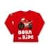 Bild von Ducati Kid's Ducati Corse 12 Langarm T-Shirt