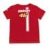 Bild von Ducati D46 Fan Kinder Kurzarm T-Shirt