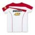 Bild von Ducati D46 Team Kinder Kurzarm T-Shirt