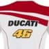 Bild von Ducati - D46 Team Damen Kurzarm T-Shirt