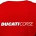 Bild von Ducati - Corse Damen-T-Shirt M/C