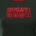 Bild von Ducati - Billboard Damen-T-Shirt M/C