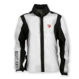 Zeige Details für Ducati - Company Überzieh Jacke Bild von Ducati - Company Überzieh Jacke