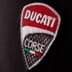 Bild von Ducati T-shirt Ducati Corse 13 mit langen Ärmeln