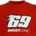 Bild von Ducati Hayden Kurzarm T-Shirt