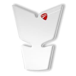 Zeige Details für Ducati - Transparenter Tankschutz Bild von Ducati - Transparenter Tankschutz