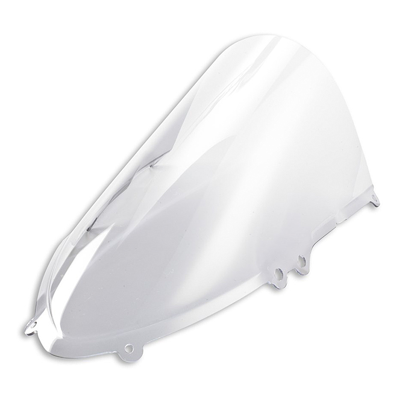 Zeige Details für Ducati - Vergrößerte Ducati Corse Windschutzscheibe Bild von Ducati - Vergrößerte Ducati Corse Windschutzscheibe