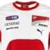 Bild von Ducati Team 12 Kurzarm T-Shirt