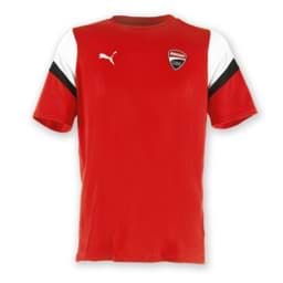 Zeige Details für Ducati Corse Kurzarm T-Shirt Bild von Ducati Corse Kurzarm T-Shirt