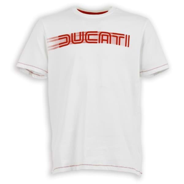 Bild von Ducati Giugiaro T-Shirt