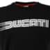 Bild von Ducati Giugiaro T-Shirt