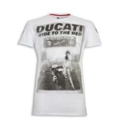Bild von Ducati Bolt by Diesel
