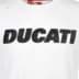Bild von Ducati Logo SS13 Kurzärmeliges T-Shirt by Puma