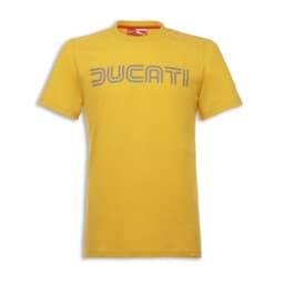 Zeige Details für Ducati Giugiaro SS13 Kurzärmeliges T-Shirt Bild von Ducati Giugiaro SS13 Kurzärmeliges T-Shirt