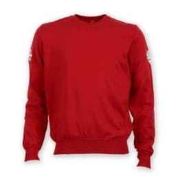 Zeige Details für Ducati Historical Summer Pullover Bild von Ducati Historical Summer Pullover