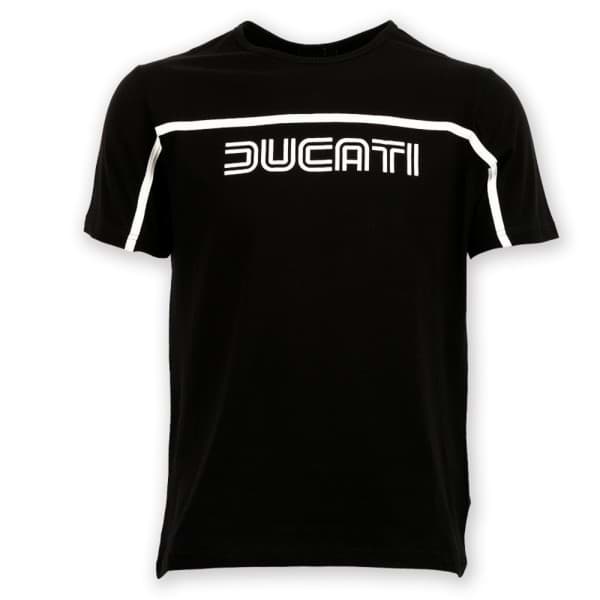 Bild von Ducati Eighties T-Shirt