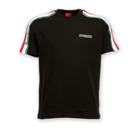 Zeige Details für Ducati Panigale T-Shirt Bild von Ducati Panigale T-Shirt