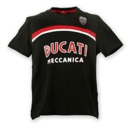 Zeige Details für Ducati Meccanica 11 T-Shirt-Herren Bild von Ducati Meccanica 11 T-Shirt-Herren