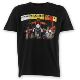 Zeige Details für Ducati Graphic Scrambler T- Shirt Bild von Ducati Graphic Scrambler T- Shirt