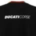 Bild von Ducati Herren Ducati Corse 12 Kurzarm T-shirt