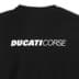 Bild von Ducati Herren Ducati Corse 12 Langarm T-shirt