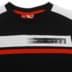 Bild von Ducati Jungen Langarm T-Shirt