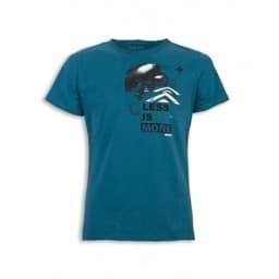 Zeige Details für Ducati T-shirt Less is More Bild von Ducati T-shirt Less is More