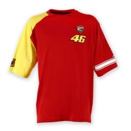 Bild von Ducati Herren D46 START T-Shirt