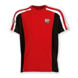 Zeige Details für Ducati Corse T-Shirt MC Bild von Ducati Corse T-Shirt MC
