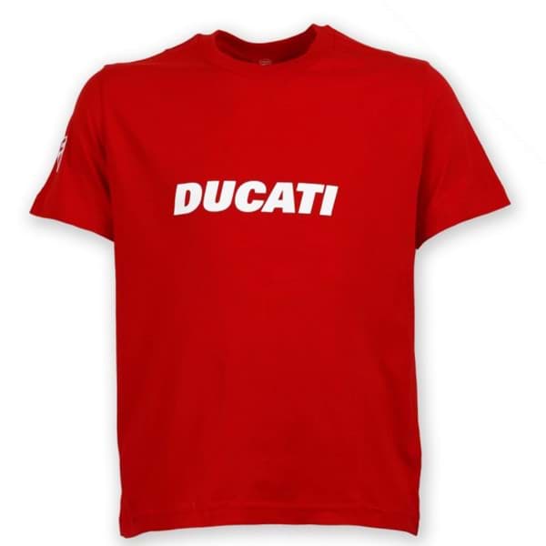 Bild von Ducati Ducatiana T-Shirt