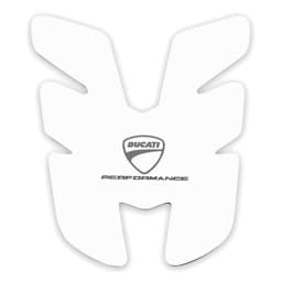 Zeige Details für Ducati - Aufklebbarer transparenter Tankschutz Bild von Ducati - Aufklebbarer transparenter Tankschutz