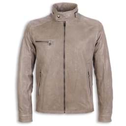 Zeige Details für Ducati Metropolitan SS14 Lederjacke Bild von Ducati Metropolitan SS14 Lederjacke